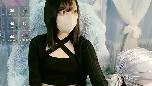 FroggyAnna – webcam model profile photo Image 7