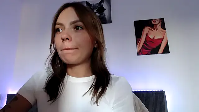 Mila_blooom – webcam model profile photo