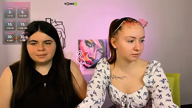 Lolli_Jones – webcam model profile photo Image 2