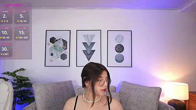  – webcam model profile photo Image 5