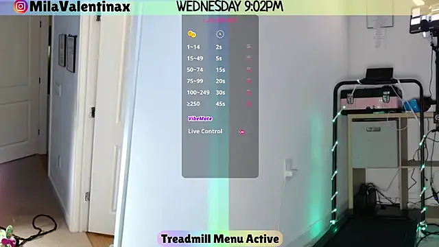 Nonchan_ – webcam model profile photo Image 14