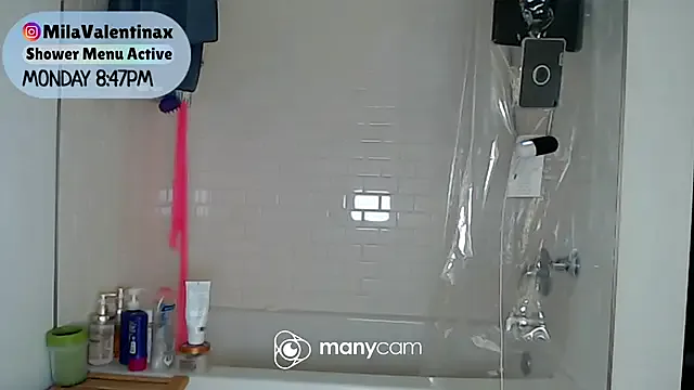 Nonchan_ – webcam model profile photo Image 4