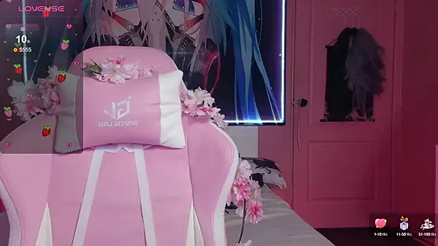 Hamy88 – webcam model profile photo Image 12