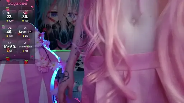 Hamy88 – webcam model profile photo Image 14