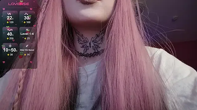 Hamy88 – webcam model profile photo Image 18