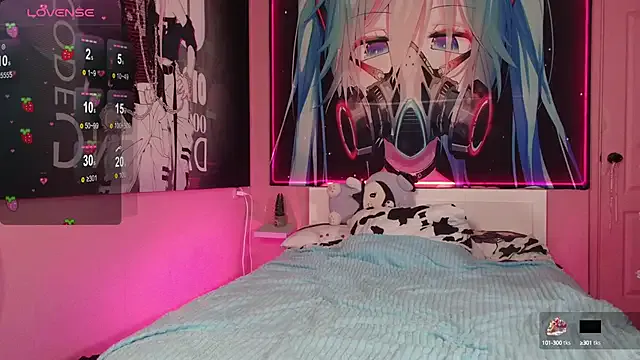 Hamy88 – webcam model profile photo Image 6