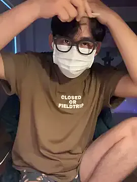 kai101010 – webcam model profile photo Image 7