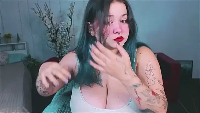 Rinamay_ – webcam model profile photo Image 10