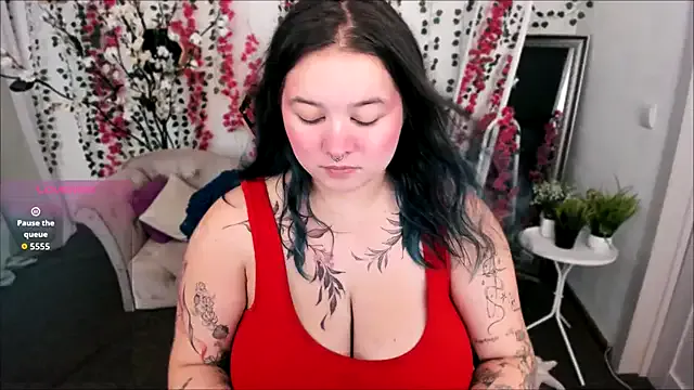 Rinamay_ – webcam model profile photo Image 14