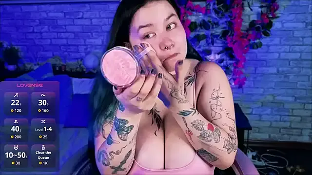 Rinamay_ – webcam model profile photo Image 16