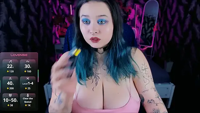 Rinamay_ – webcam model profile photo Image 19