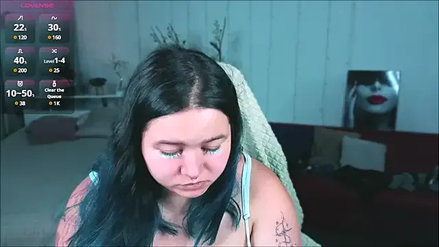 Rinamay_ – webcam model profile photo Image 2