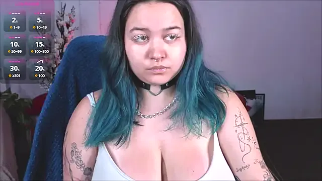 Rinamay_ – webcam model profile photo Image 5