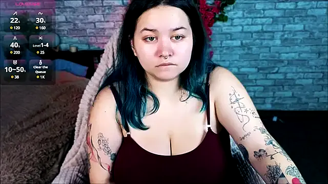 Rinamay_ – webcam model profile photo Image 8