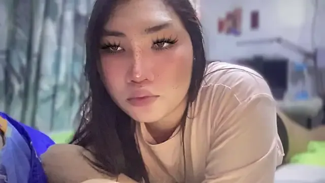 Franshesca_HotxxX – webcam model profile photo Image 18