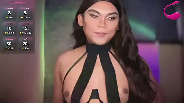 Miss_GreatDivine – webcam model profile photo