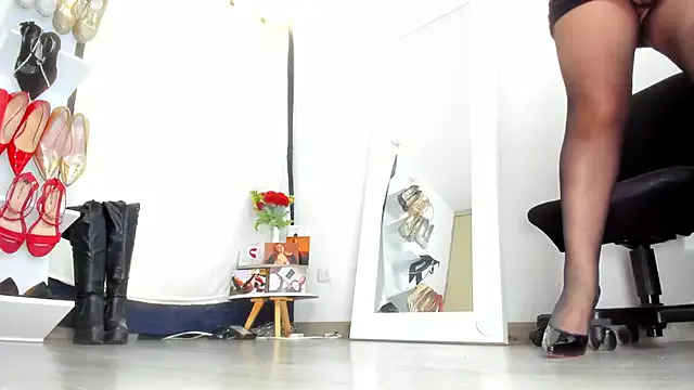 Amanitalis – webcam model profile photo Image 17