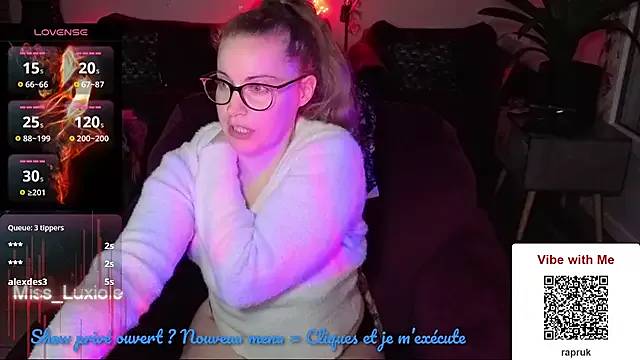 SinfulMarkedQueens – webcam model profile photo Image 17