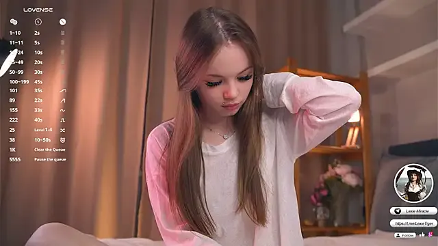 ItalianGirl – webcam model profile photo Image 15