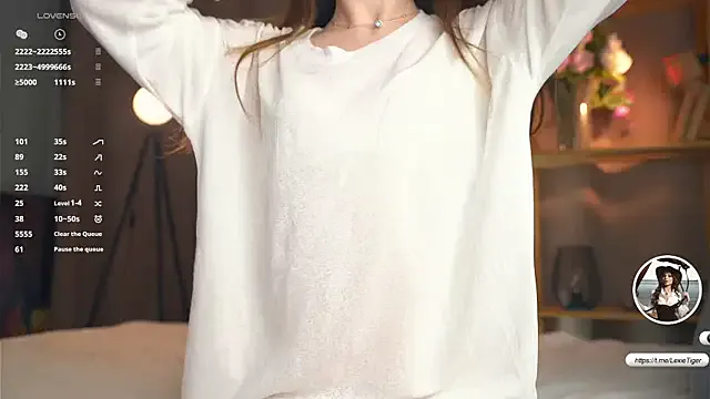 ItalianGirl – webcam model profile photo Image 16