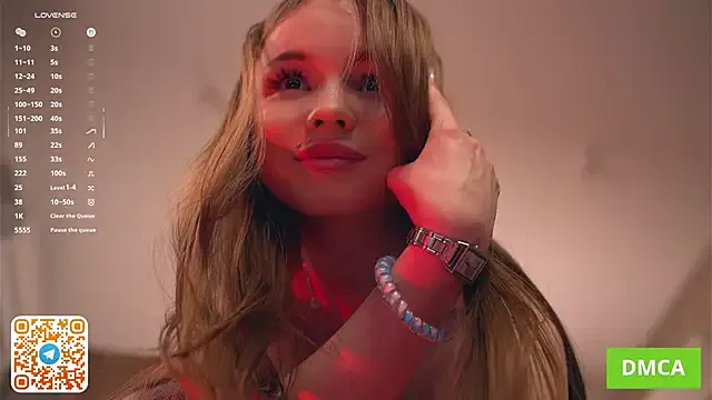 ItalianGirl – webcam model profile photo Image 6