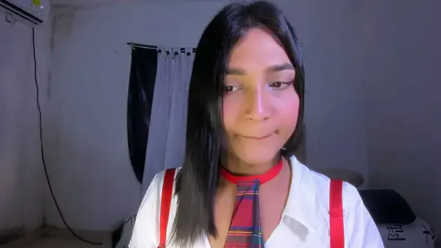 Manchita96_ – webcam model profile photo Image 2