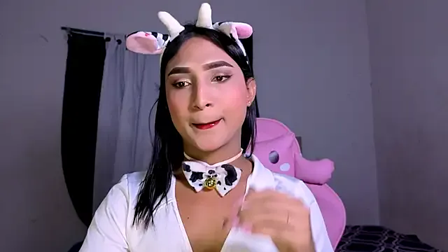 Manchita96_ – webcam model profile photo Image 5