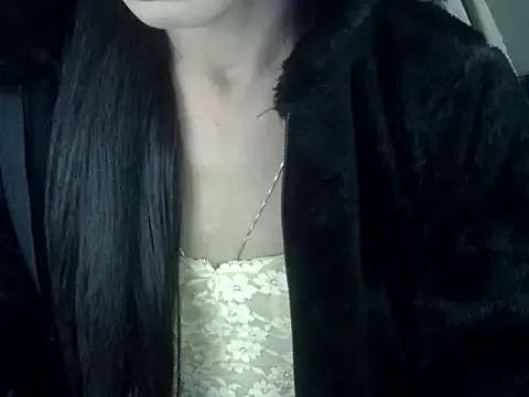 Goddess_Evangeline – webcam model profile photo Image 9