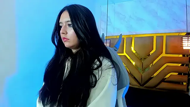 Miss_Scarlett22 – webcam model profile photo