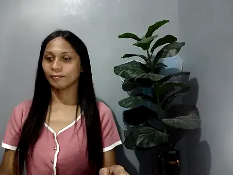 its_amesha – webcam model profile photo Image 4