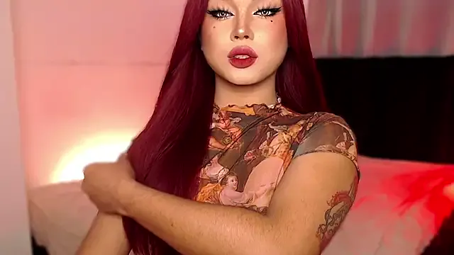 MissRumi_Hunter – webcam model profile photo