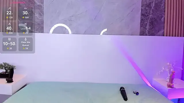 Miafisher_ – webcam model profile photo Image 3