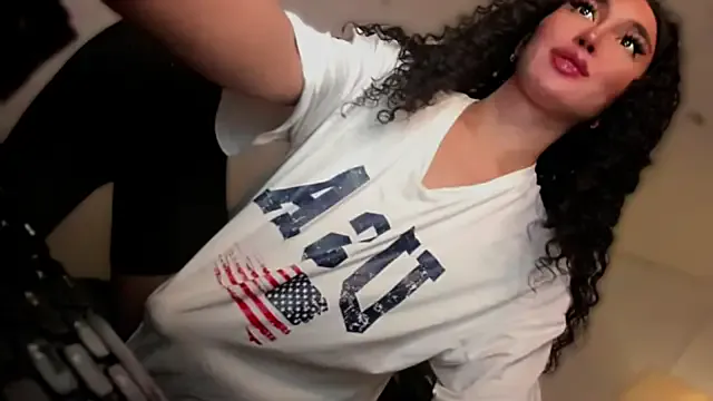 venezoalana_ – webcam model profile photo Image 7