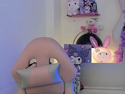 djjfnfczks – webcam model profile photo Image 8