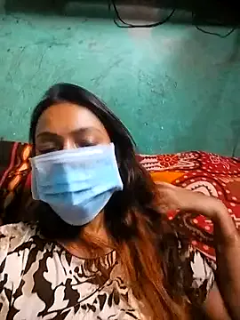 mistressanjali's Thumb Image