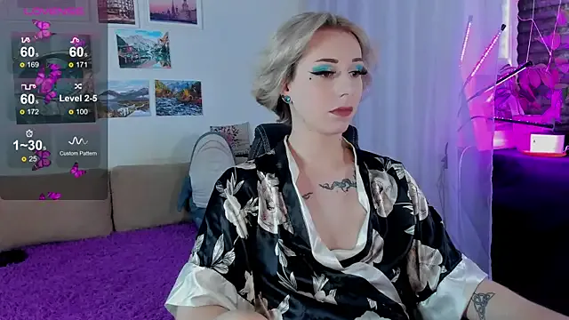 Evamendez02 – webcam model profile photo Image 17