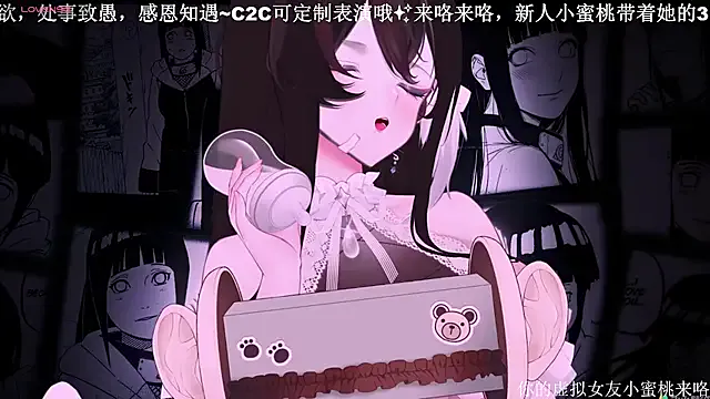 DollyTall – webcam model profile photo Image 4