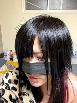 GanseloMix – webcam model profile photo Image 11