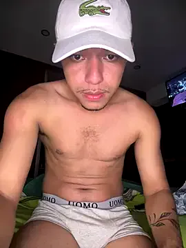 jack_jay0103 – webcam model profile photo Image 12