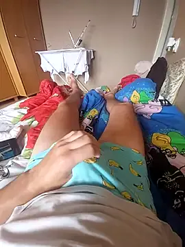 Yui-Ch – webcam model profile photo Image 4