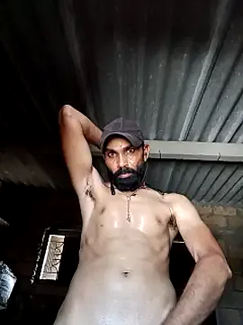 niko-jpn – webcam model profile photo Image 8