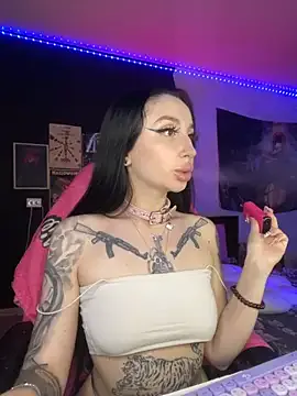seraphine23 – webcam model profile photo Image 18