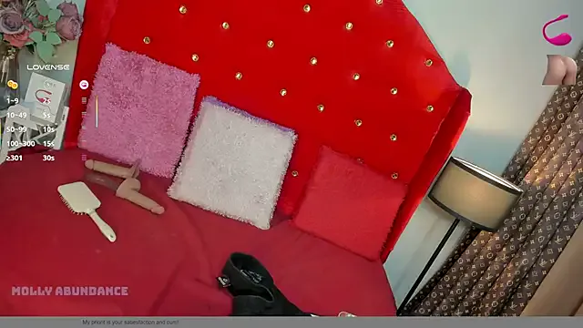 barbiehumpxxx – webcam model profile photo Image 11