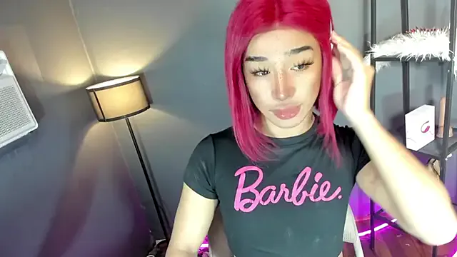 barbiehumpxxx – webcam model profile photo Image 15