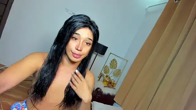 barbiehumpxxx – webcam model profile photo Image 5