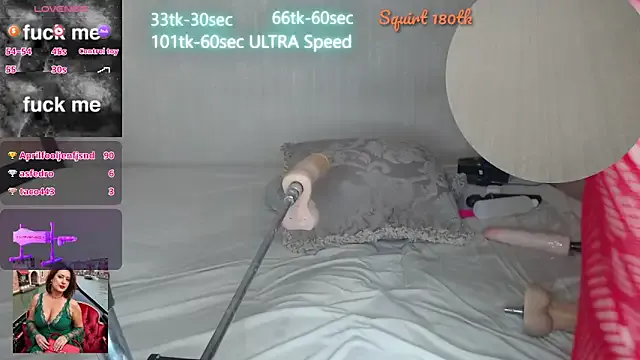 ManaMi-maru – webcam model profile photo Image 6