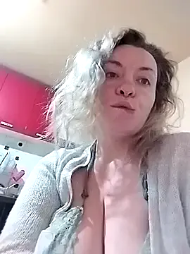 Mommygetnaughty – webcam model profile photo