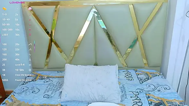 maataaan – webcam model profile photo Image 3