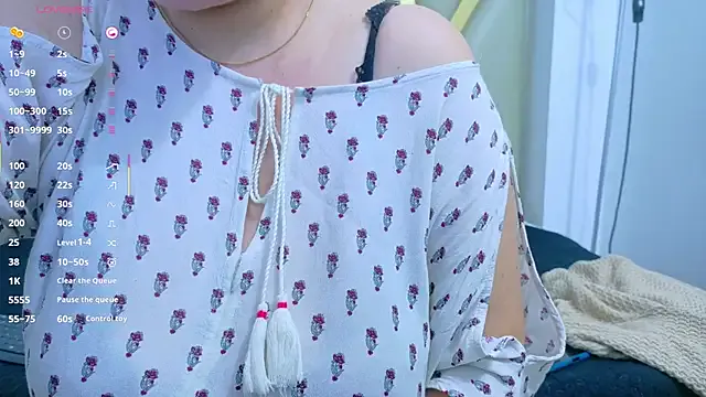 maataaan – webcam model profile photo Image 5