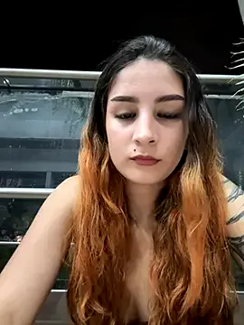 Megu_Melon – webcam model profile photo Image 19